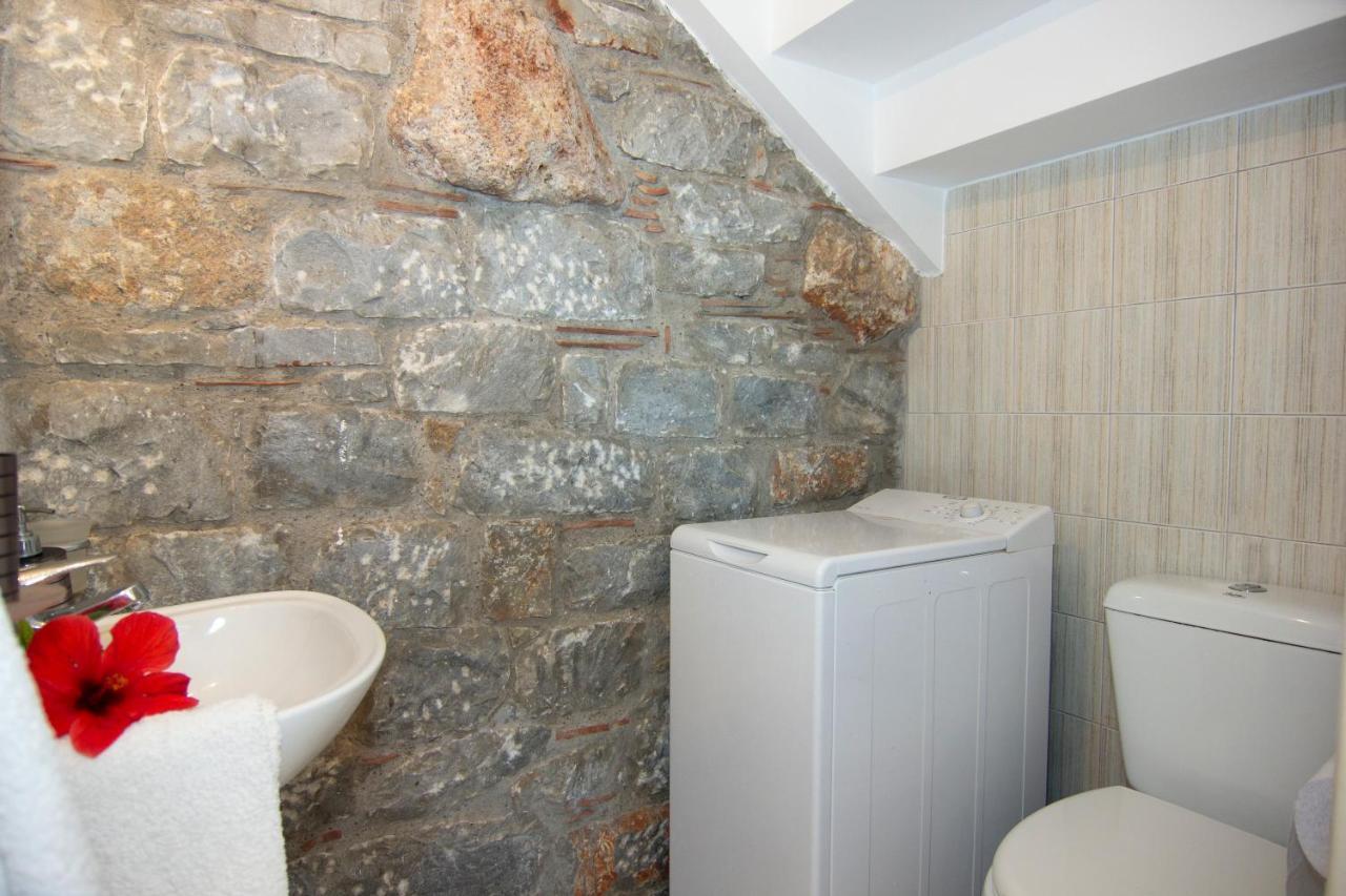 Case de vacanță Mani Cosy View Maisonette Riglia