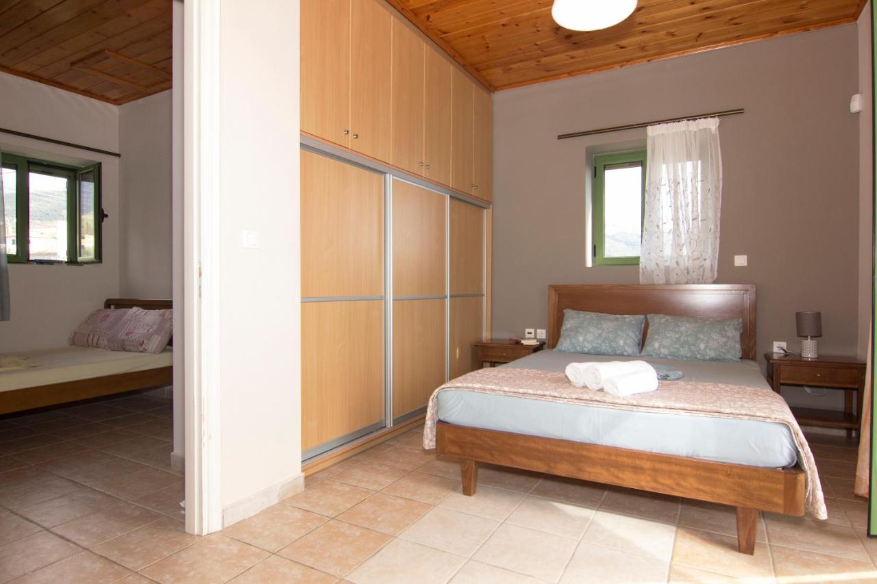 Mani Cosy View Maisonette *