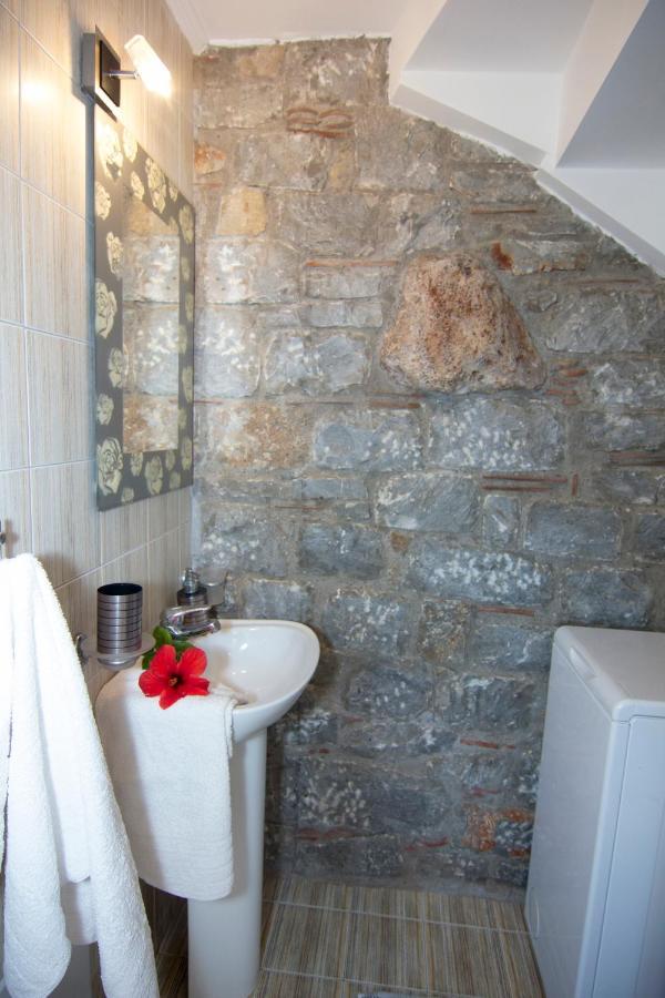 Holiday home Mani Cosy View Maisonette