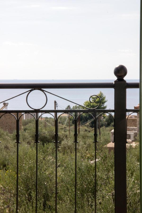 Mani Cosy View Maisonette Holiday home